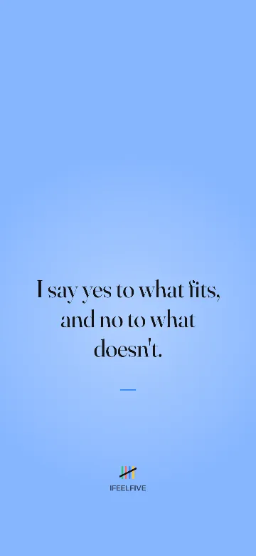 Lock screen wallpaper: I say yes to what fits, and no to what doesn't.